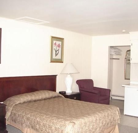 Swiss Motel Riverhead Buitenkant foto