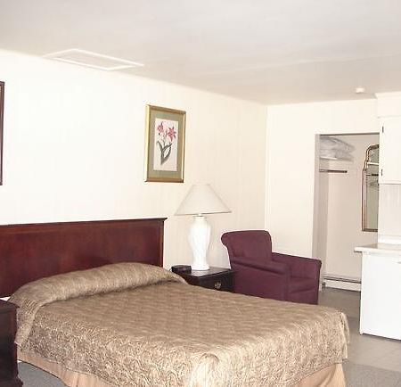 Swiss Motel Riverhead Kamer foto