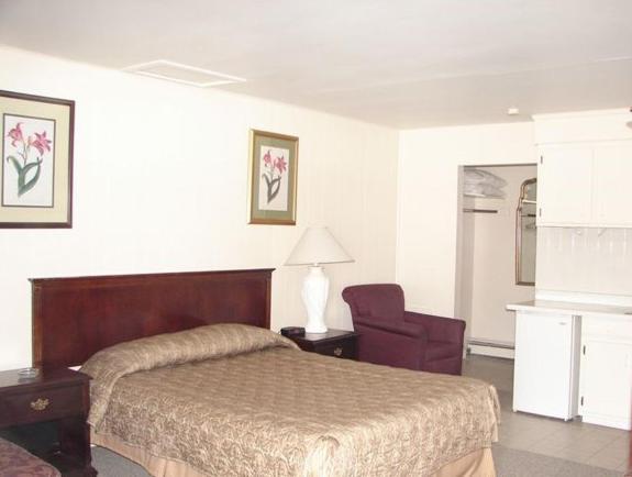Swiss Motel Riverhead Buitenkant foto