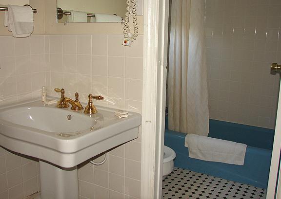Swiss Motel Riverhead Kamer foto