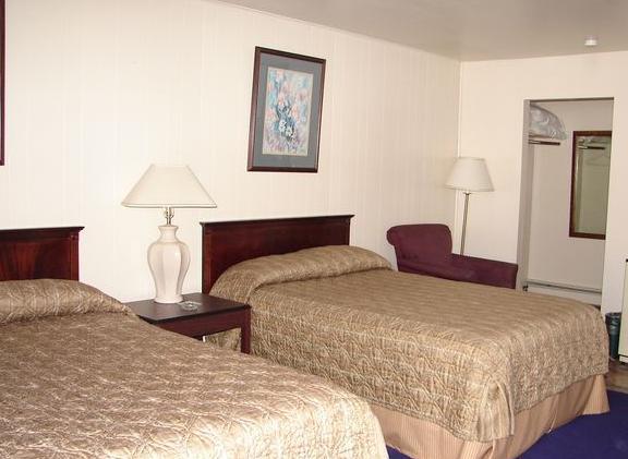 Swiss Motel Riverhead Kamer foto