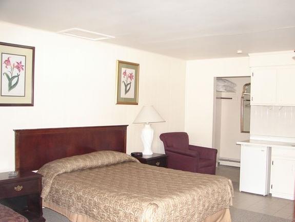 Swiss Motel Riverhead Kamer foto