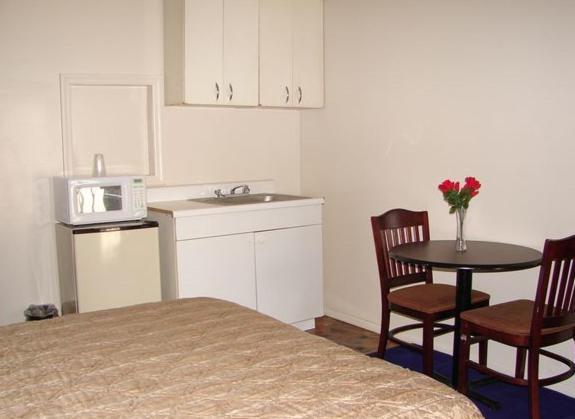 Swiss Motel Riverhead Kamer foto